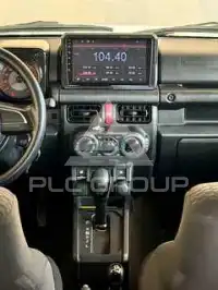 2021 Suzuki Jimny