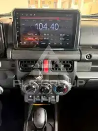 2021 Suzuki Jimny