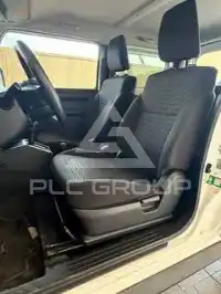 2021 Suzuki Jimny