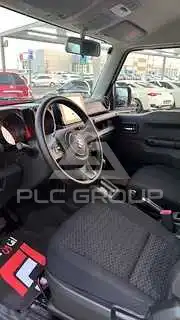 2021 Suzuki Jimny