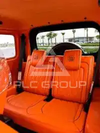 2021 Suzuki Jimny