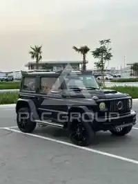 2021 Suzuki Jimny