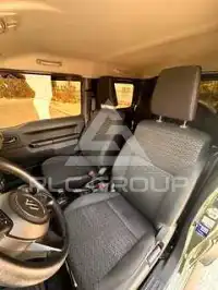 2021 Suzuki Jimny