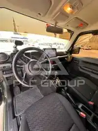 2021 Suzuki Jimny