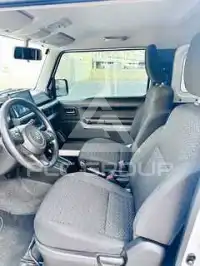 2021 Suzuki Jimny