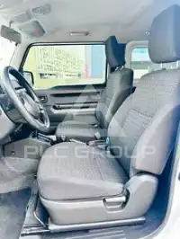 2021 Suzuki Jimny