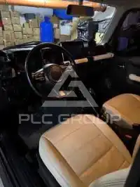 2021 Suzuki Jimny