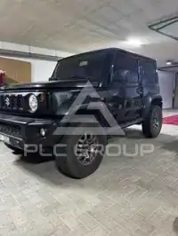 2021 Suzuki Jimny