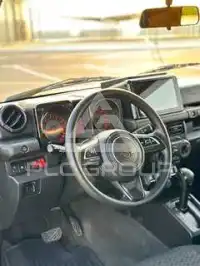 2021 Suzuki Jimny