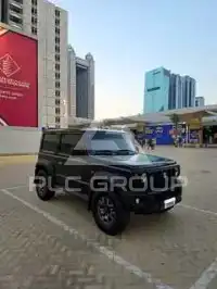 2021 Suzuki Jimny