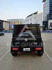 2021 Suzuki Jimny