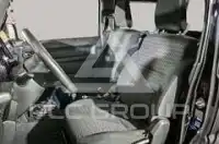 2021 Suzuki Jimny