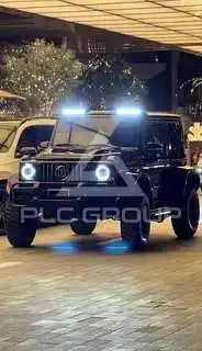 2021 Suzuki Jimny