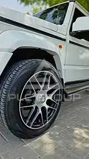 2021 Suzuki Jimny