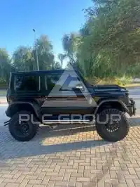 2021 Suzuki Jimny