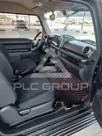 2021 Suzuki Jimny