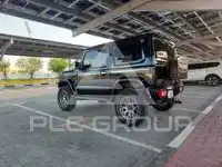 2021 Suzuki Jimny