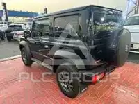 2021 Suzuki Jimny