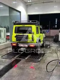 2021 Suzuki Jimny