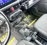 2021 Suzuki Jimny