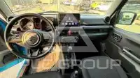 2021 Suzuki Jimny