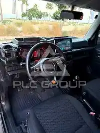 2021 Suzuki Jimny
