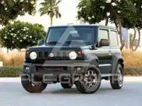 2021 Suzuki Jimny