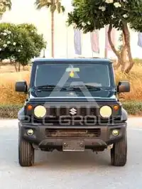 2021 Suzuki Jimny