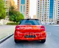 2021 Suzuki SWIFT