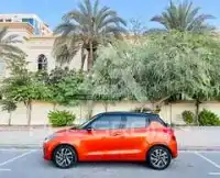 2021 Suzuki SWIFT