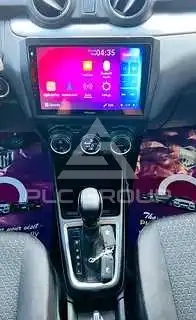 2021 Suzuki SWIFT