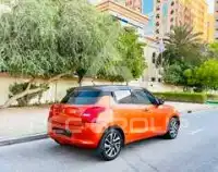 2021 Suzuki SWIFT