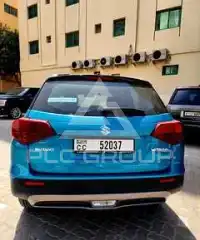 2021 Suzuki Vitara