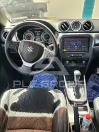 2021 Suzuki Vitara