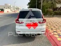 2021 Suzuki Ertiga