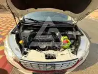 2021 Suzuki Ertiga
