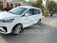 2021 Suzuki Ertiga
