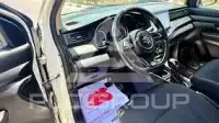 2021 Suzuki Ertiga