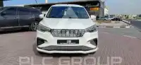 2021 Suzuki Ertiga