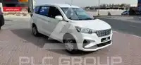 2021 Suzuki Ertiga