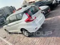 2021 Suzuki Ertiga