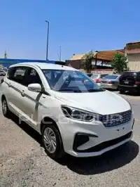 2021 Suzuki Ertiga
