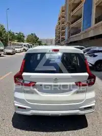 2021 Suzuki Ertiga