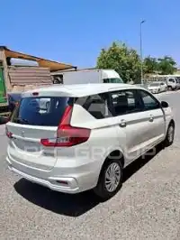 2021 Suzuki Ertiga