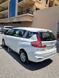 2021 Suzuki Ertiga