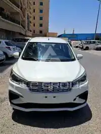 2021 Suzuki Ertiga