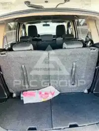 2021 Suzuki Ertiga