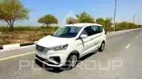 2021 Suzuki Ertiga