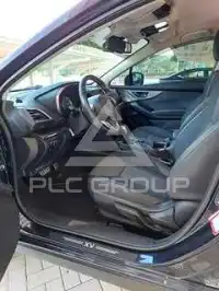 2021 Subaru XV