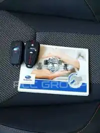 2021 Subaru XV